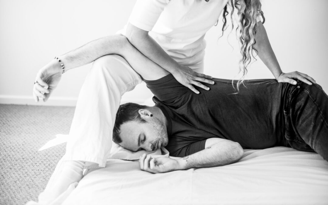 How to get a Job in the Massage Therapy Industry